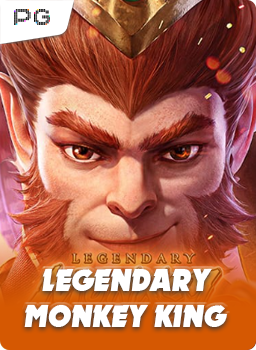 Legendary Monkey King V2