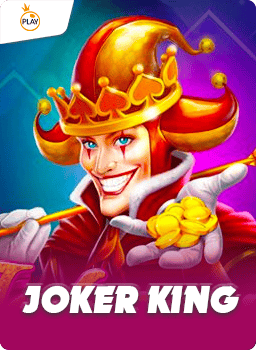 Joker King